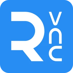 Icono de RealVNC Viewer: Remote Desktop